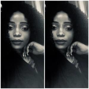 Meet your Posher, Sandy